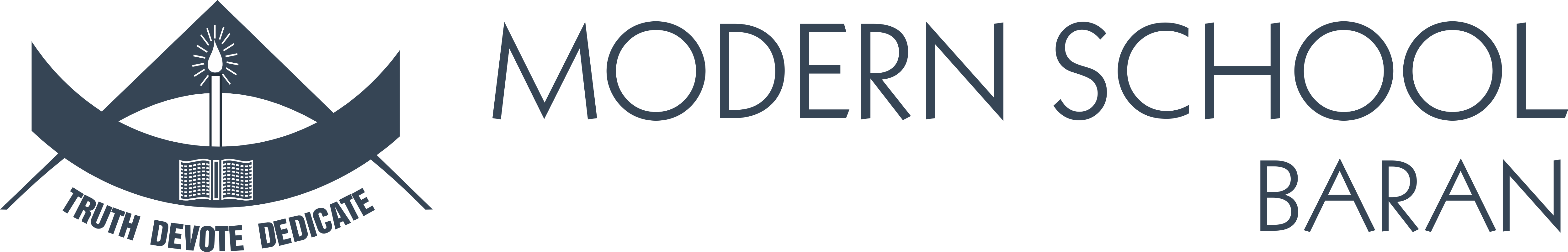 Modern School Baran